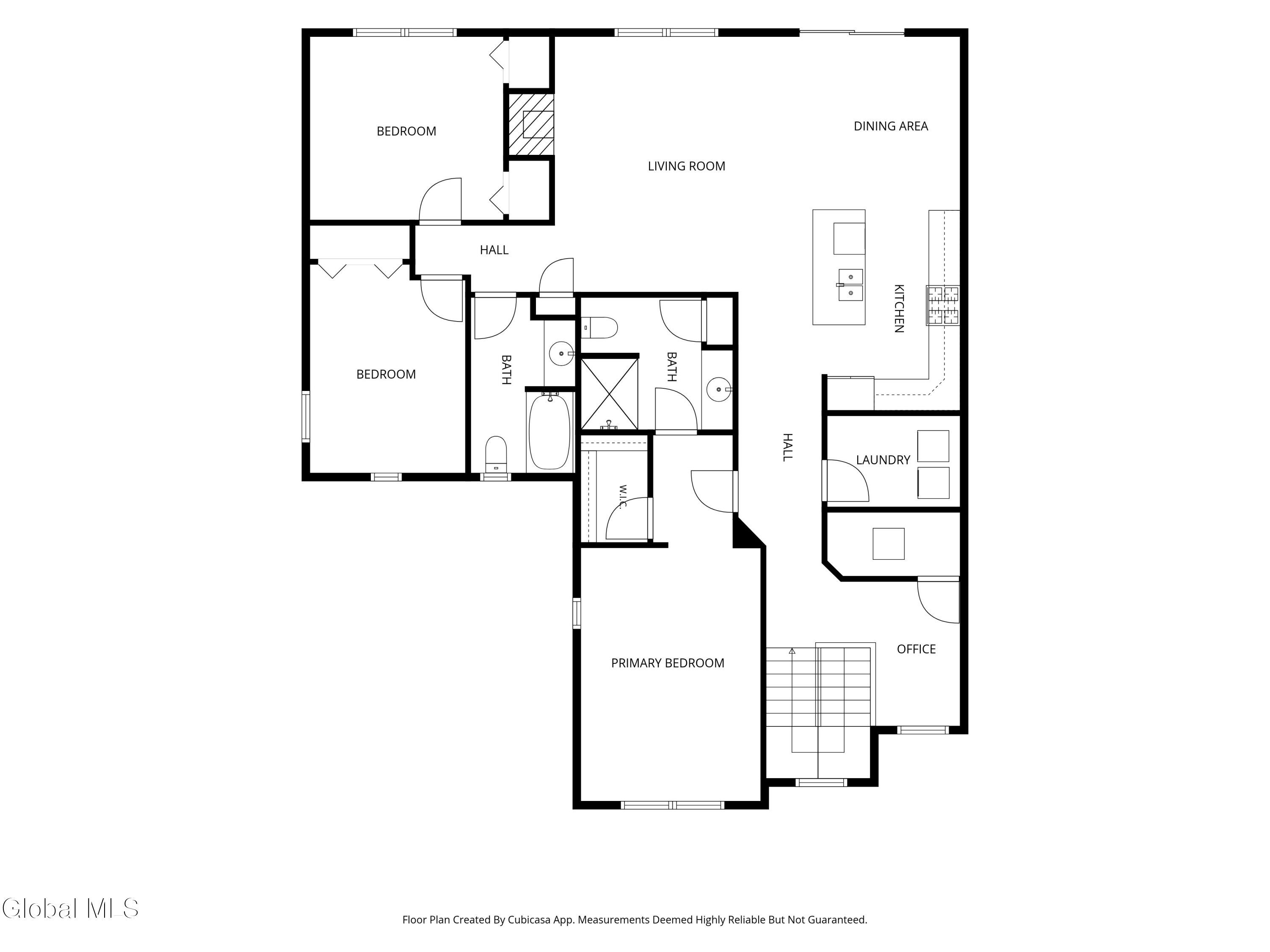 49 Whitaker Drive