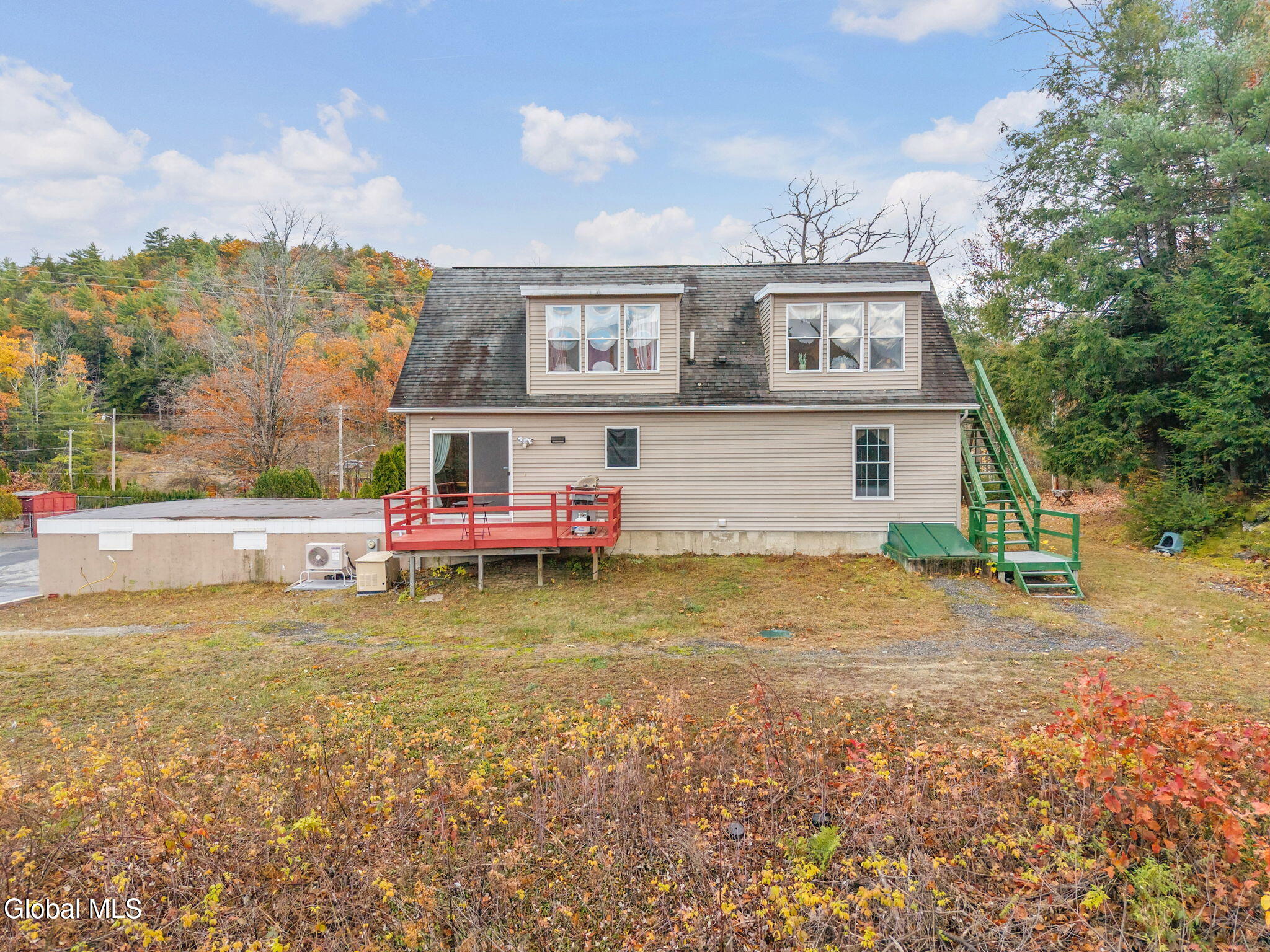 2101 State Route 9n