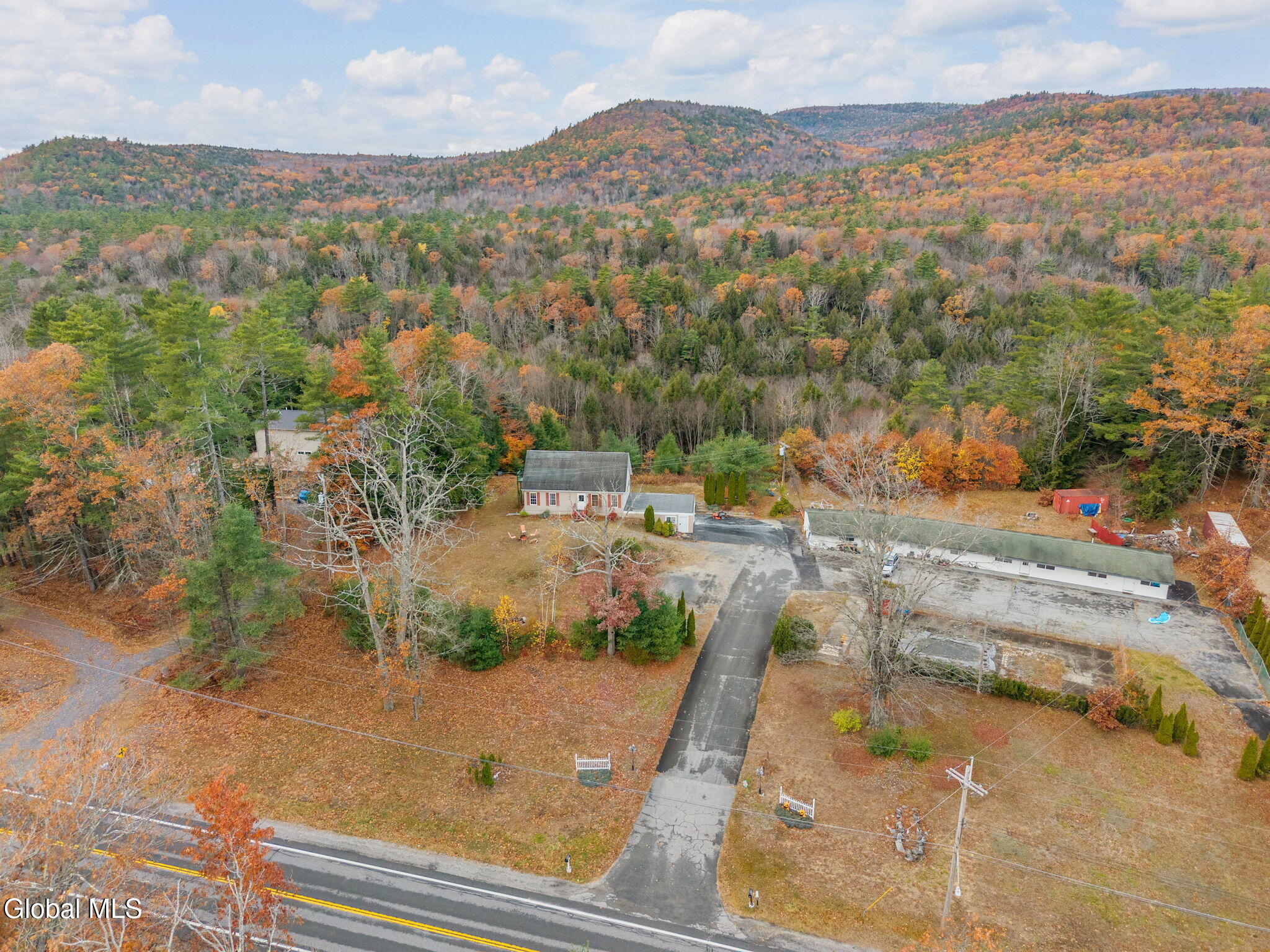 2101 State Route 9n