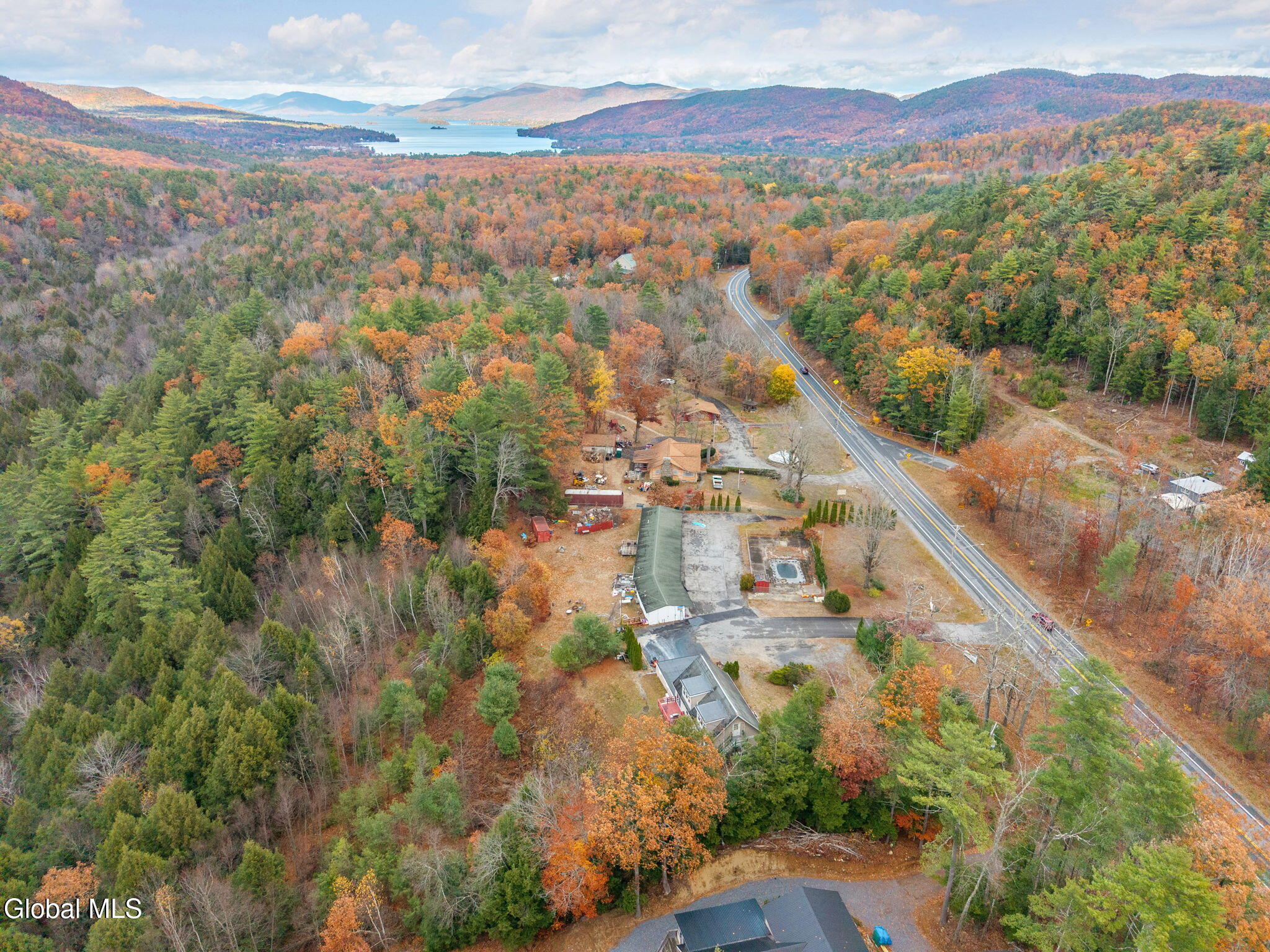 2101 State Route 9n