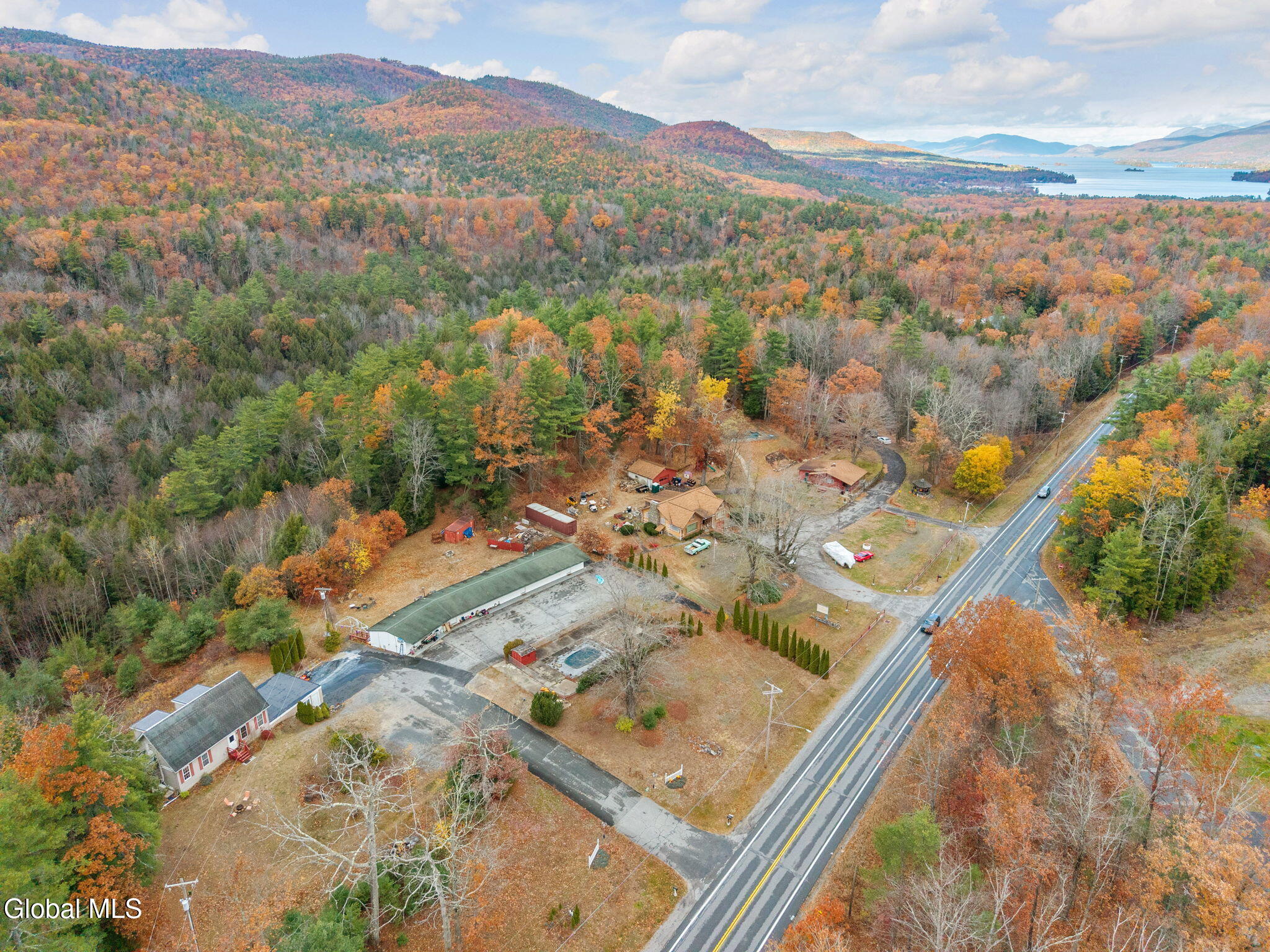 2101 State Route 9n