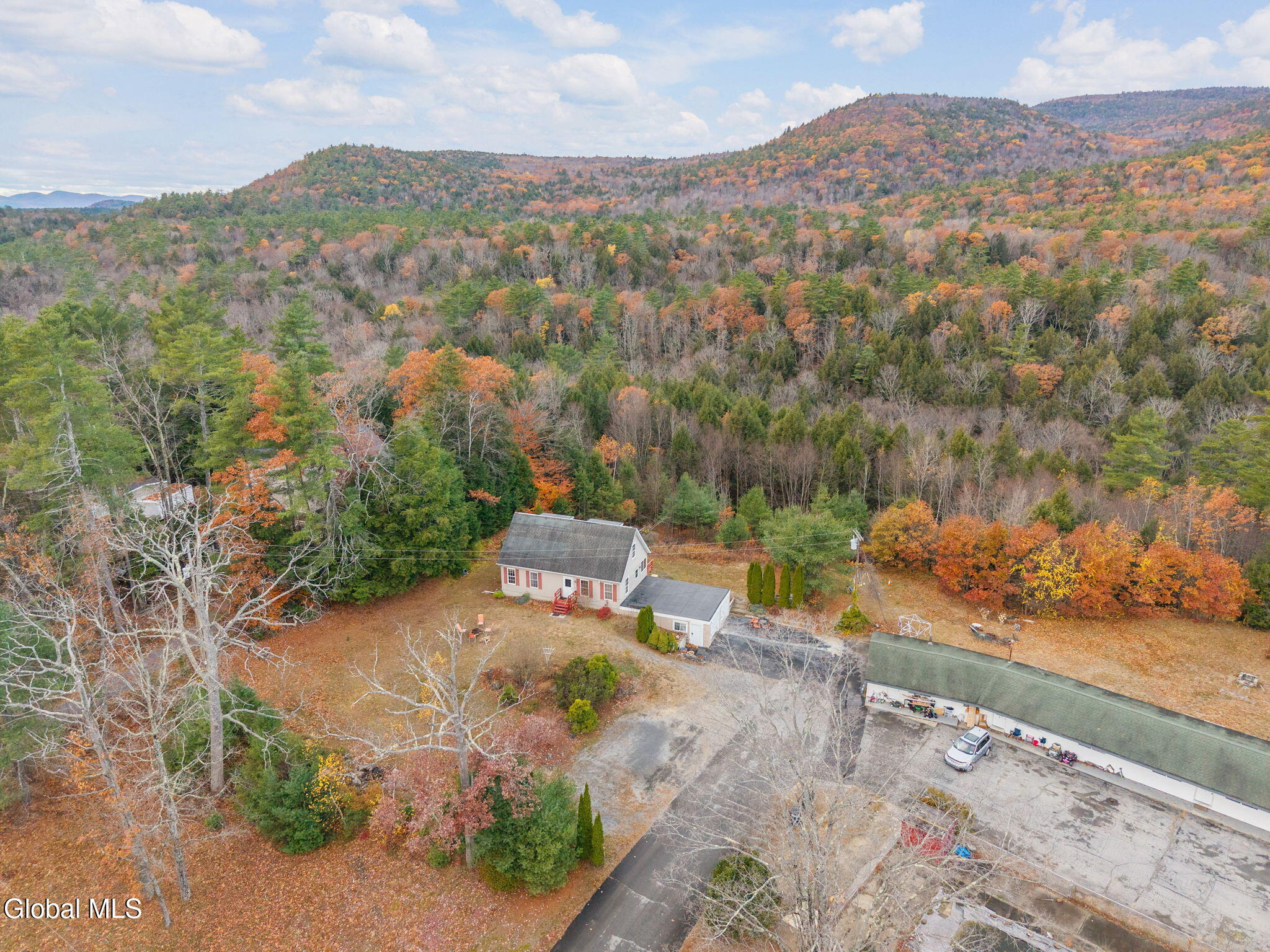 2101 State Route 9n