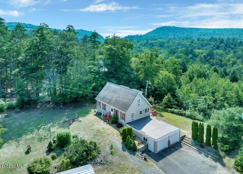 2101 State Route 9n