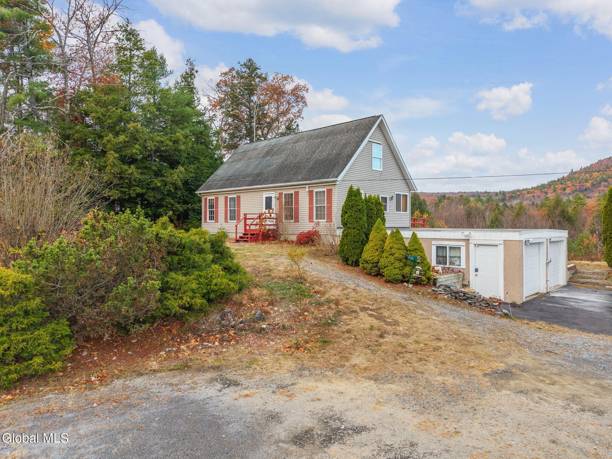 2101 State Route 9n