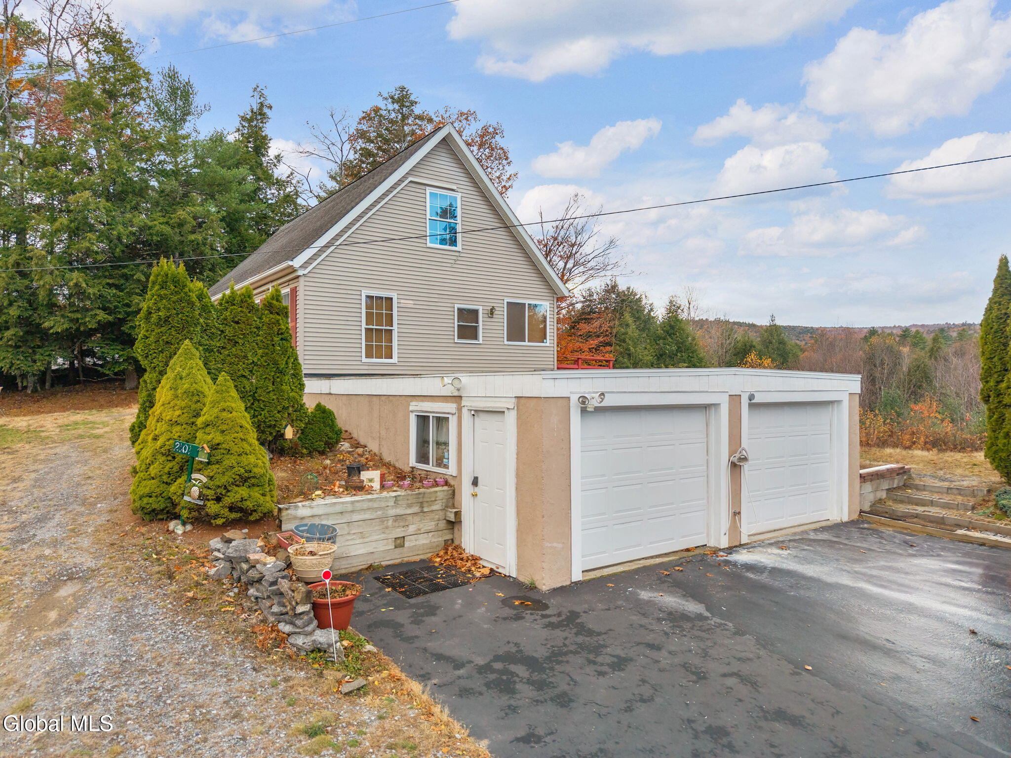 2101 State Route 9n