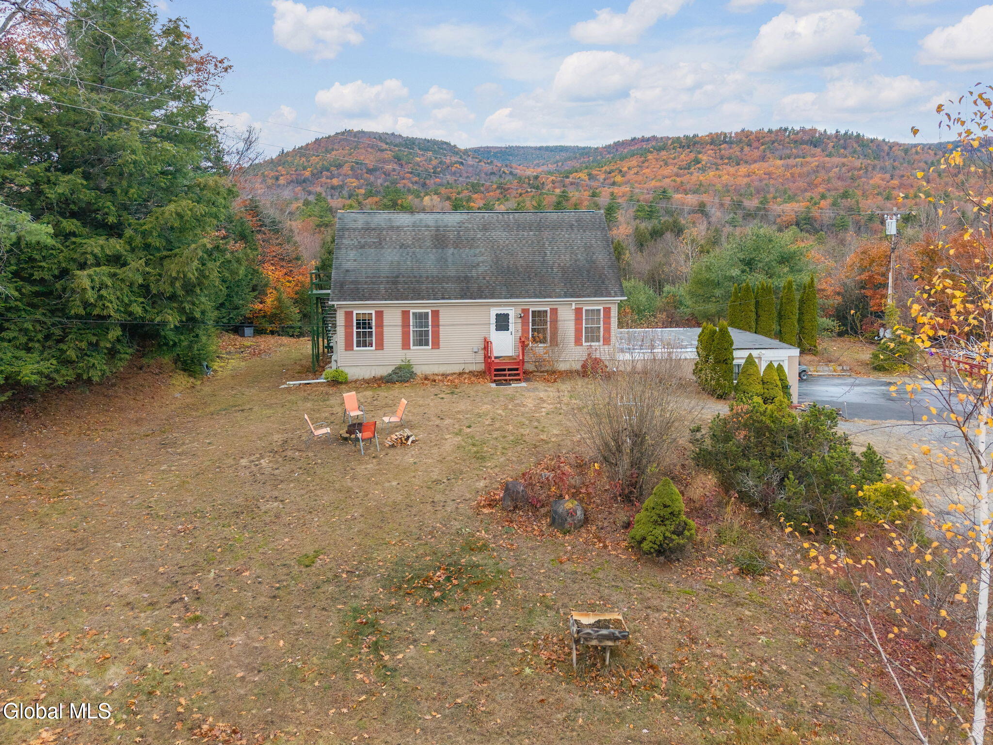 2101 State Route 9n