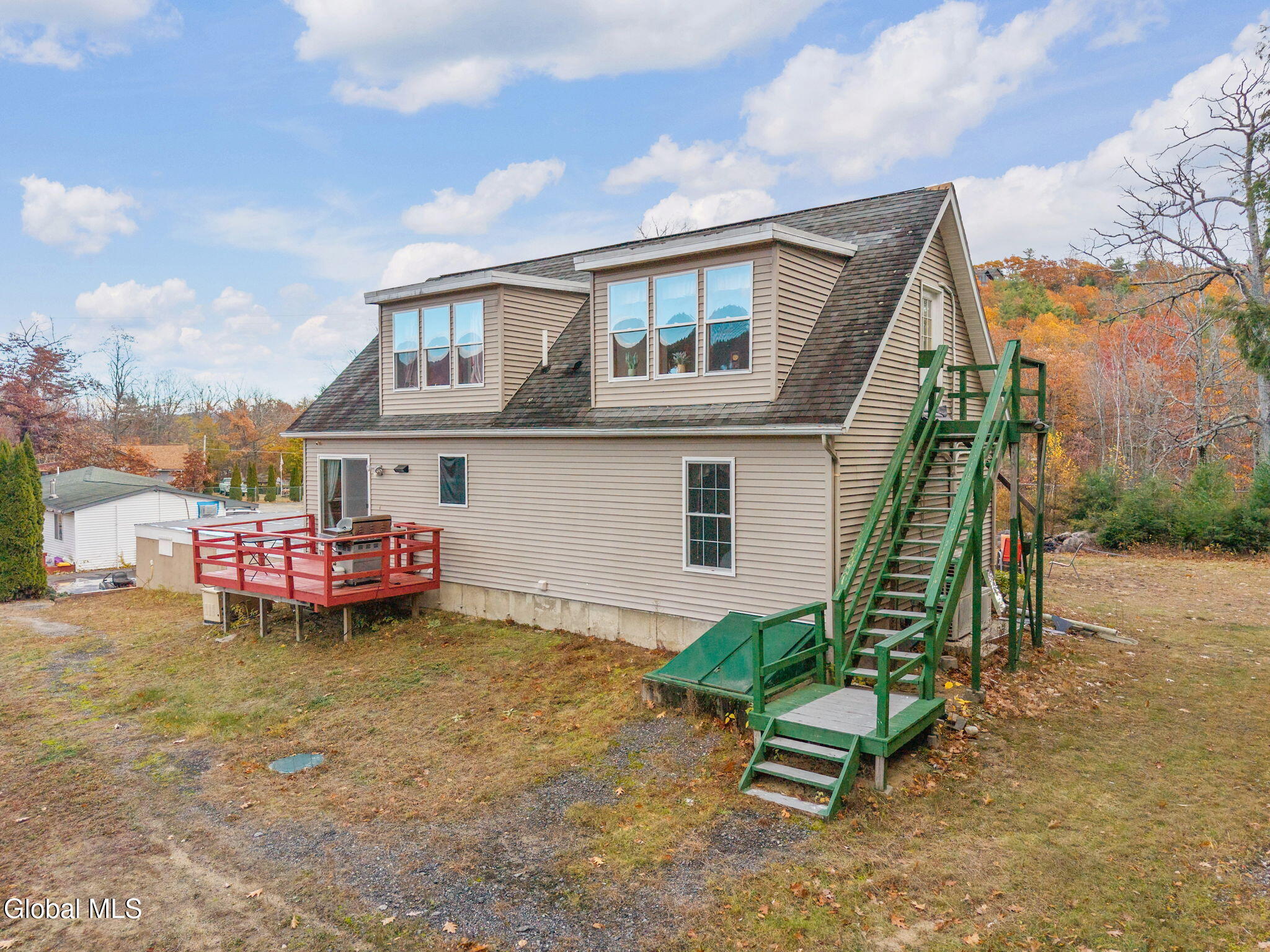 2101 State Route 9n