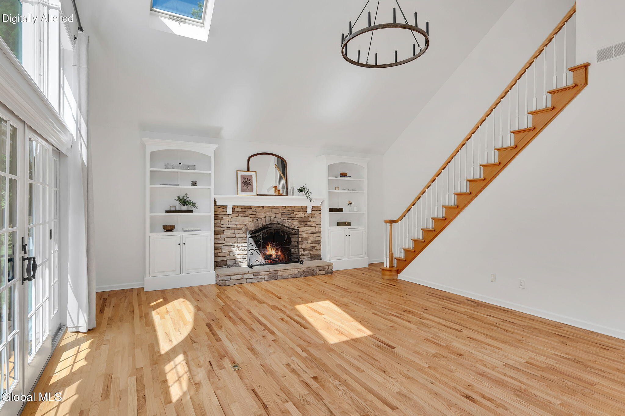 3 Woodland Drive