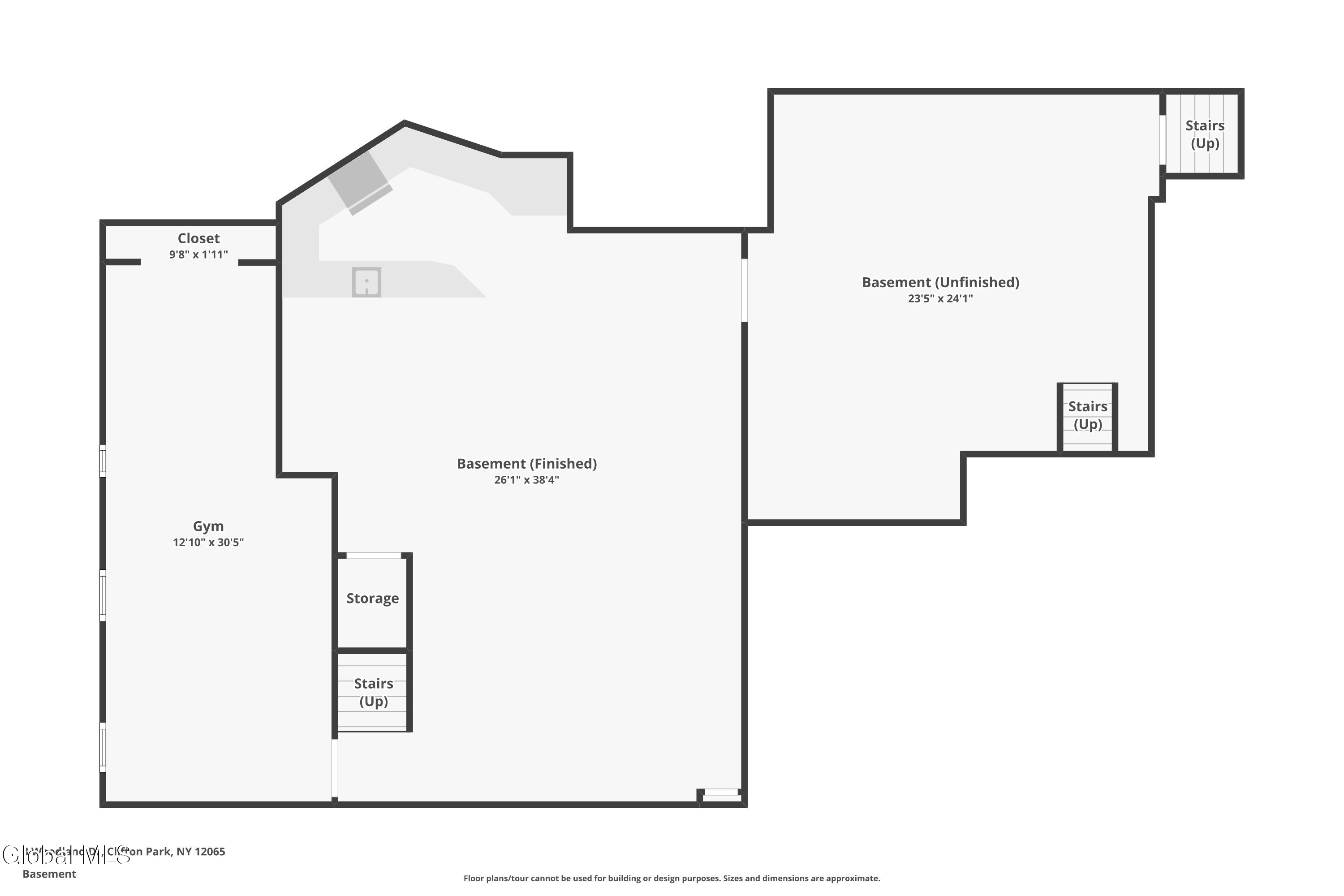 3 Woodland Drive