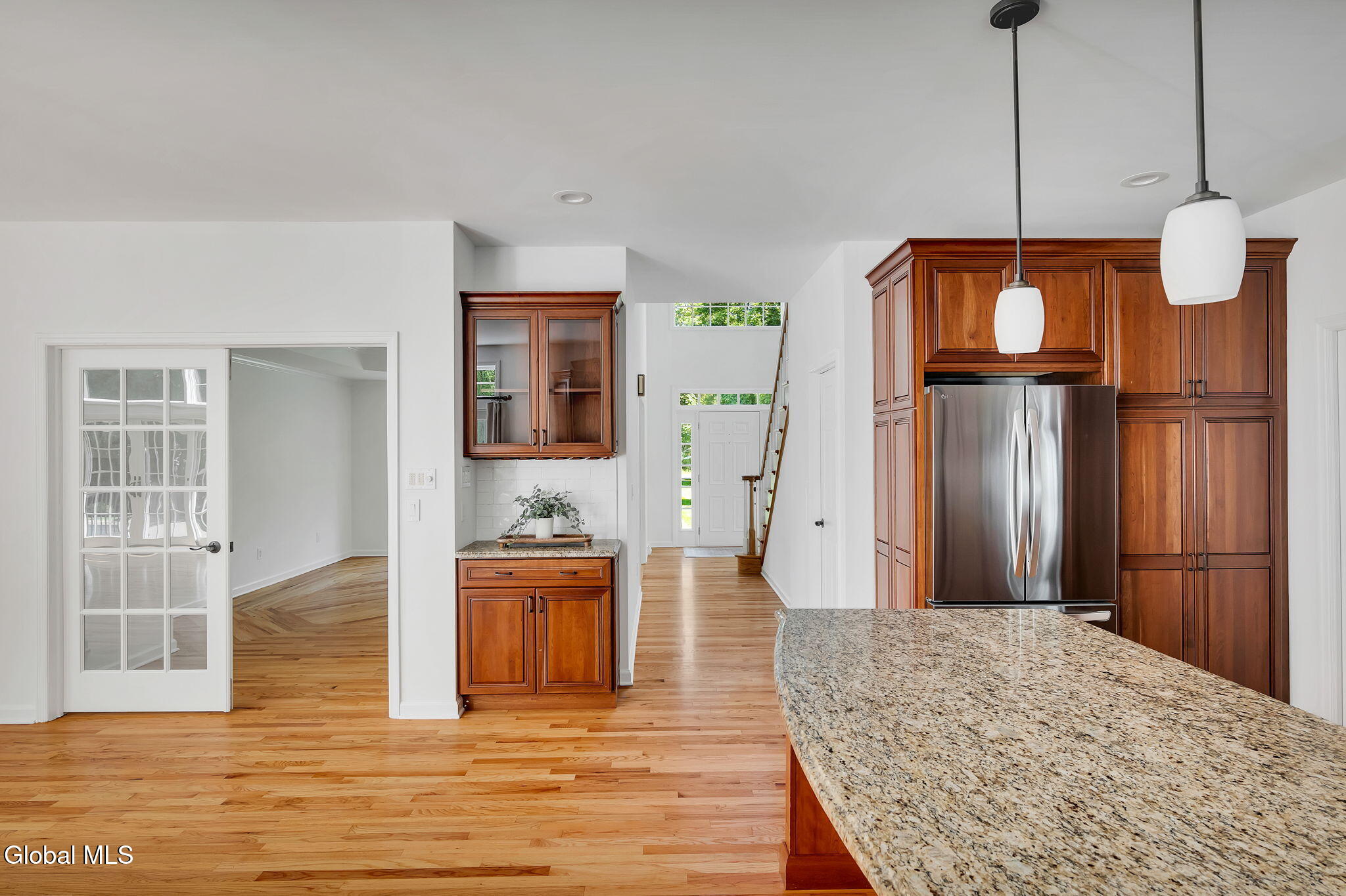 3 Woodland Drive