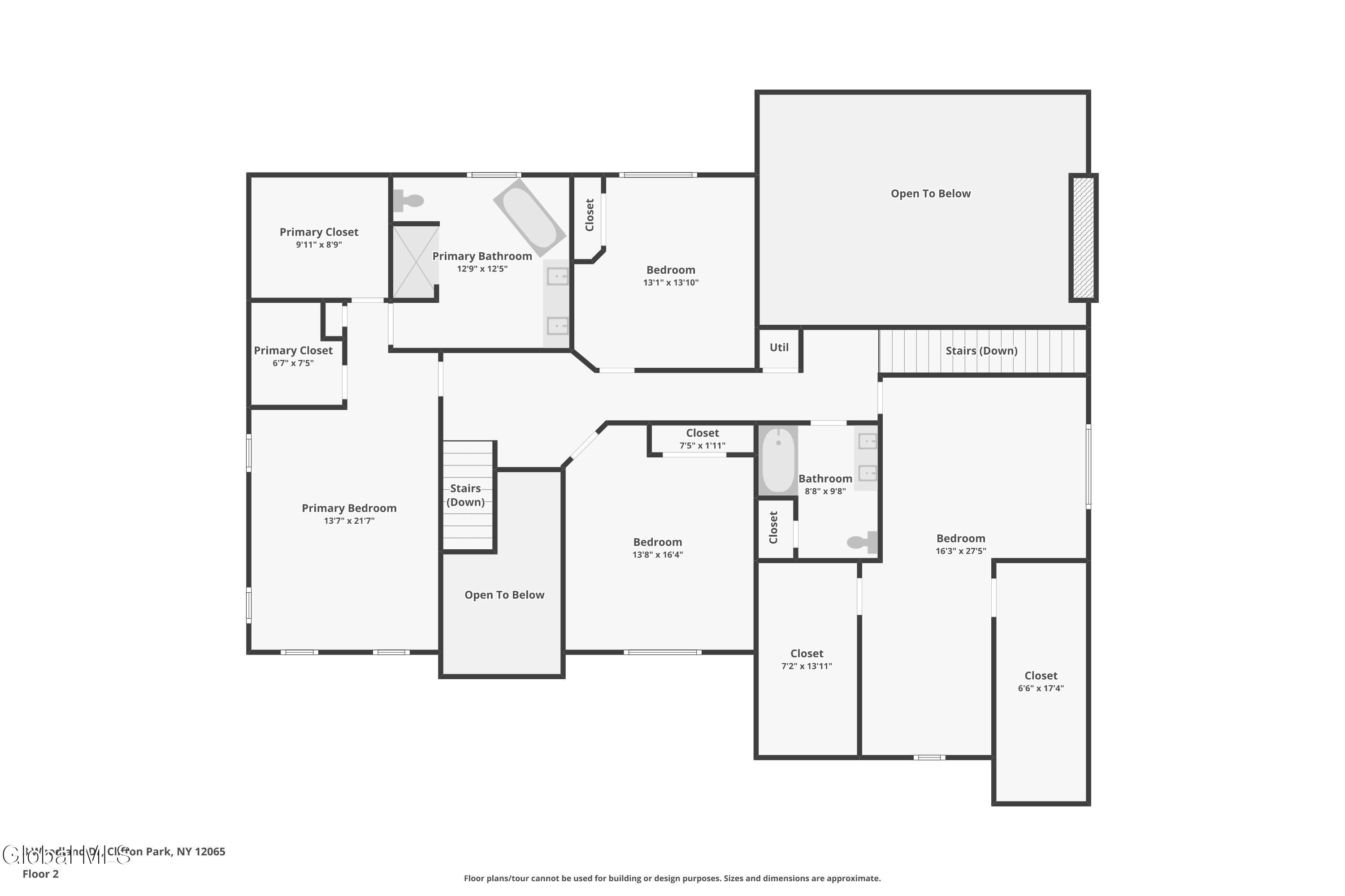 3 Woodland Drive
