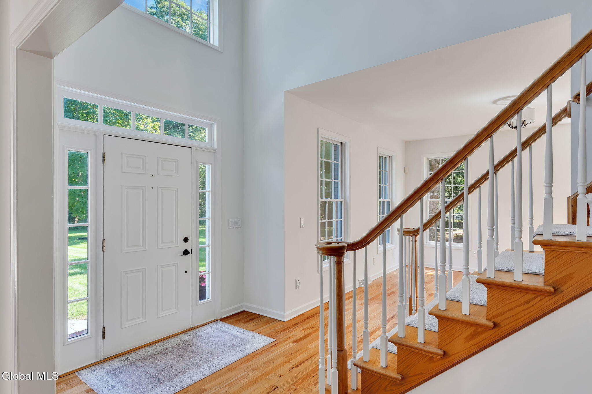 3 Woodland Drive