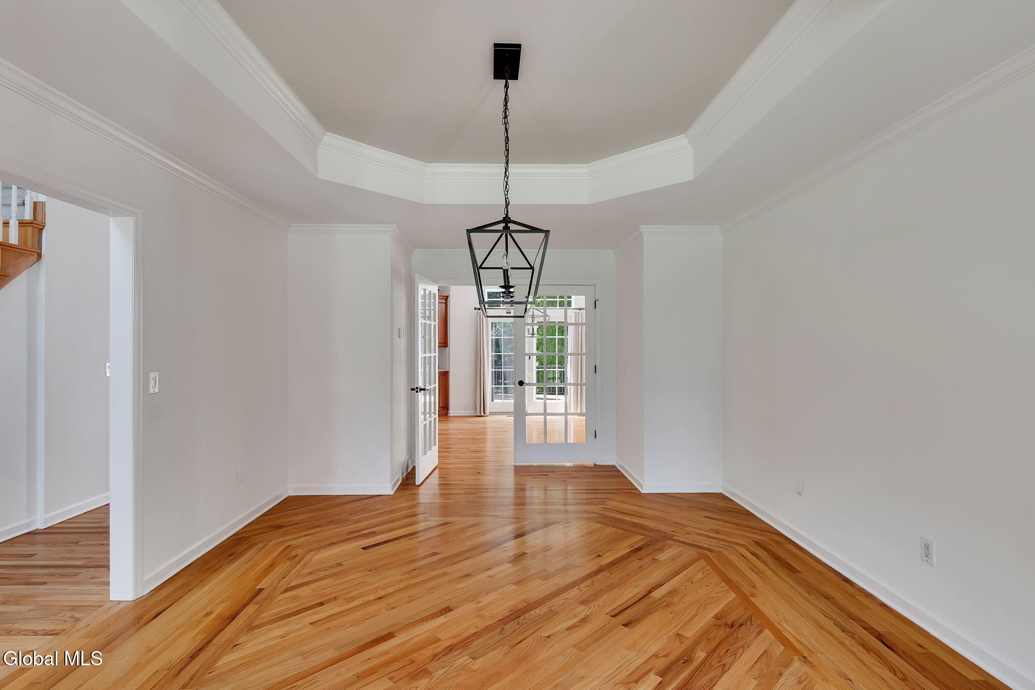 3 Woodland Drive