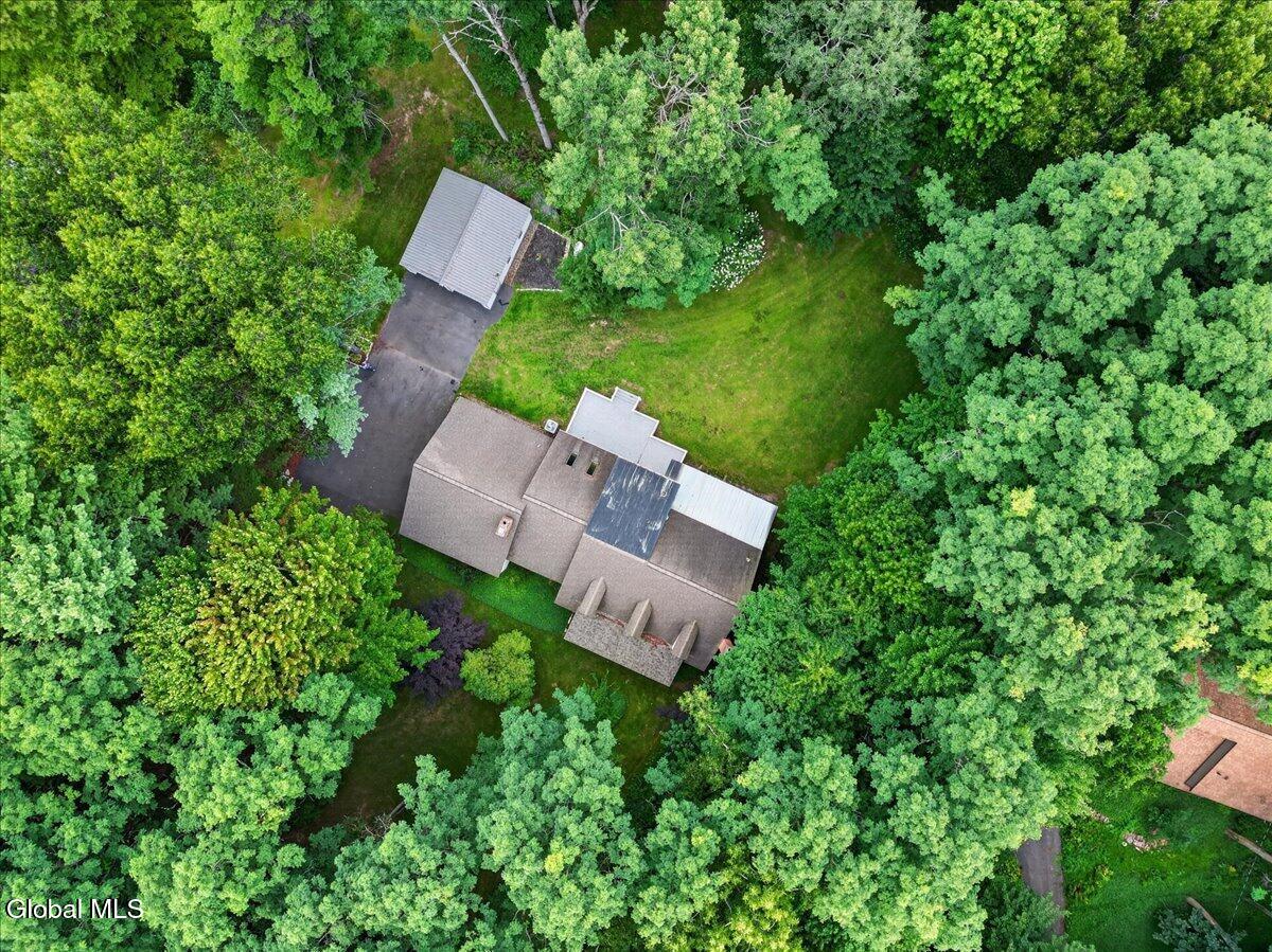 45 Tabor Road