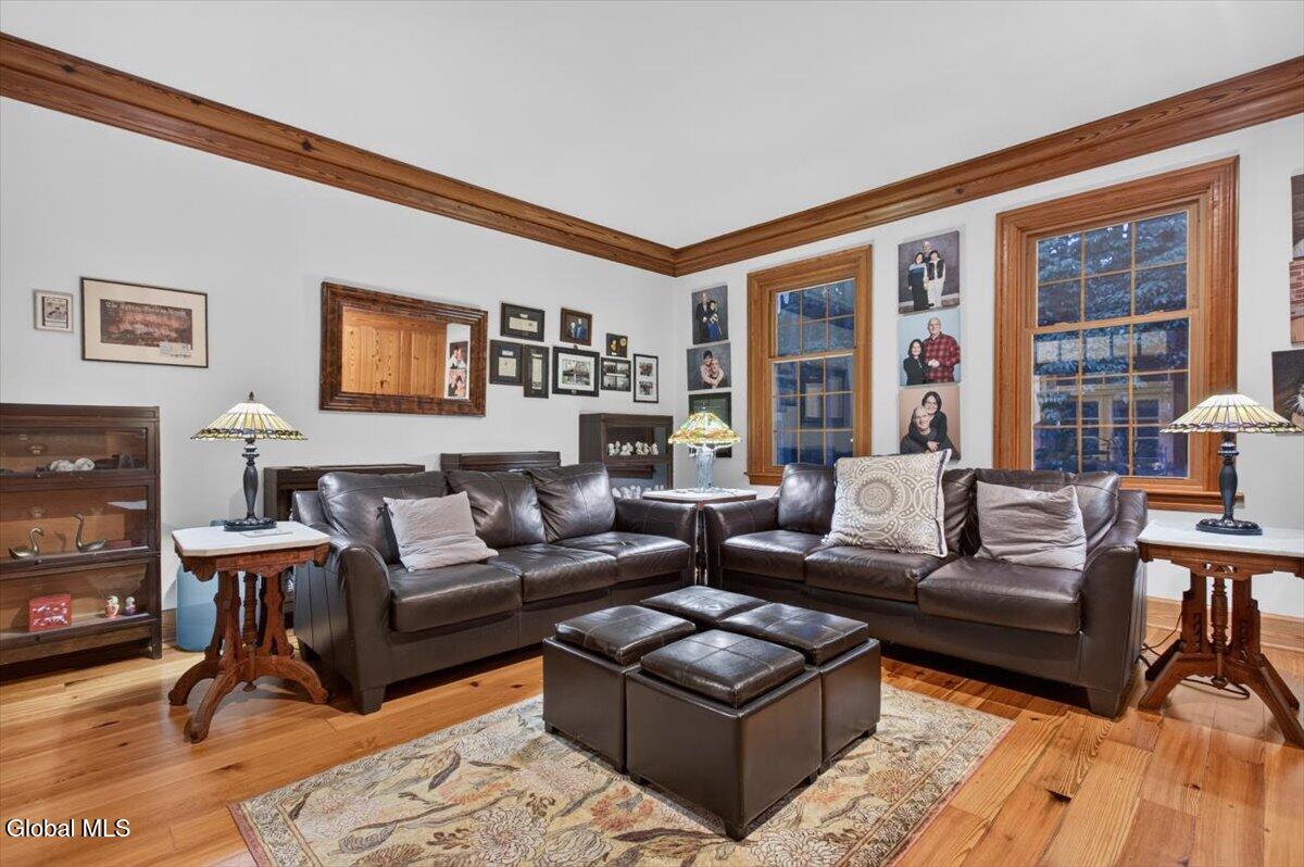 45 Tabor Road