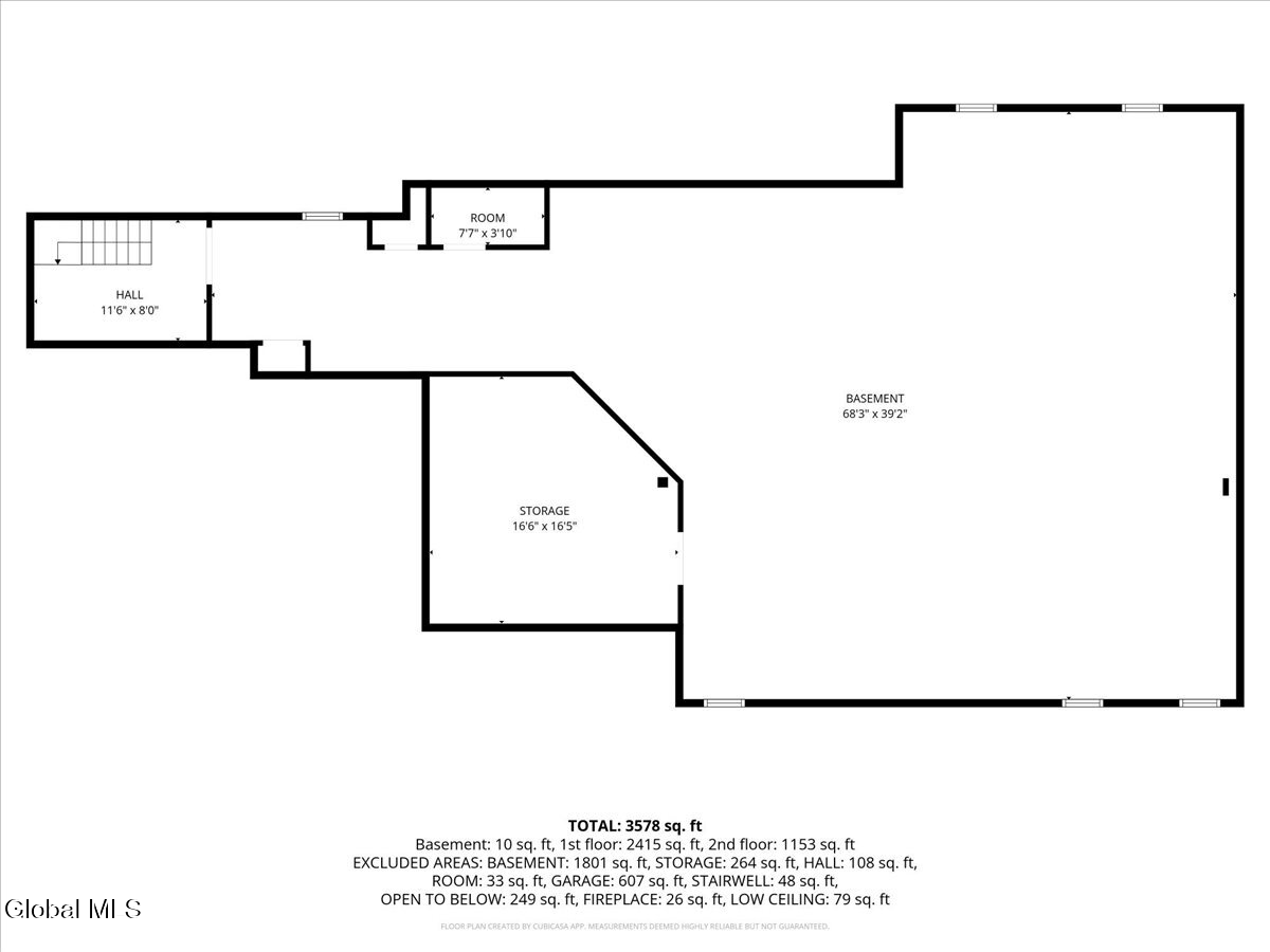 45 Tabor Road