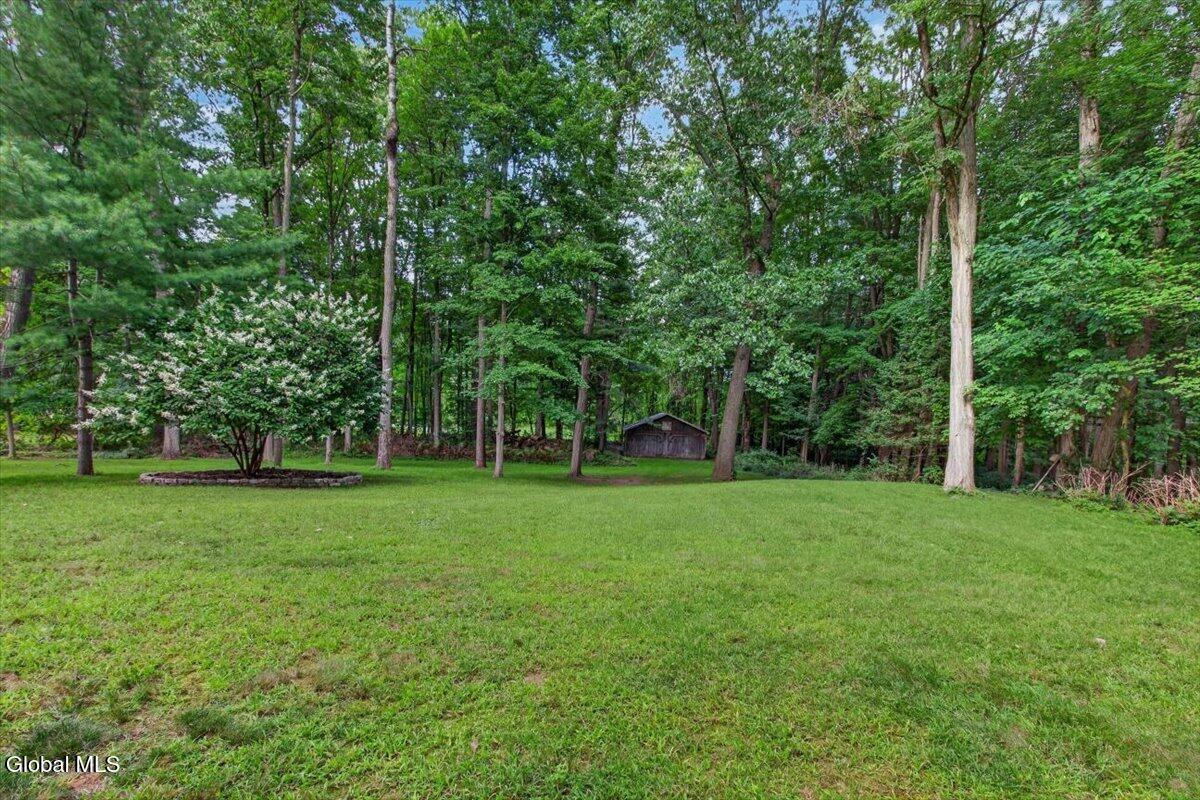 45 Tabor Road