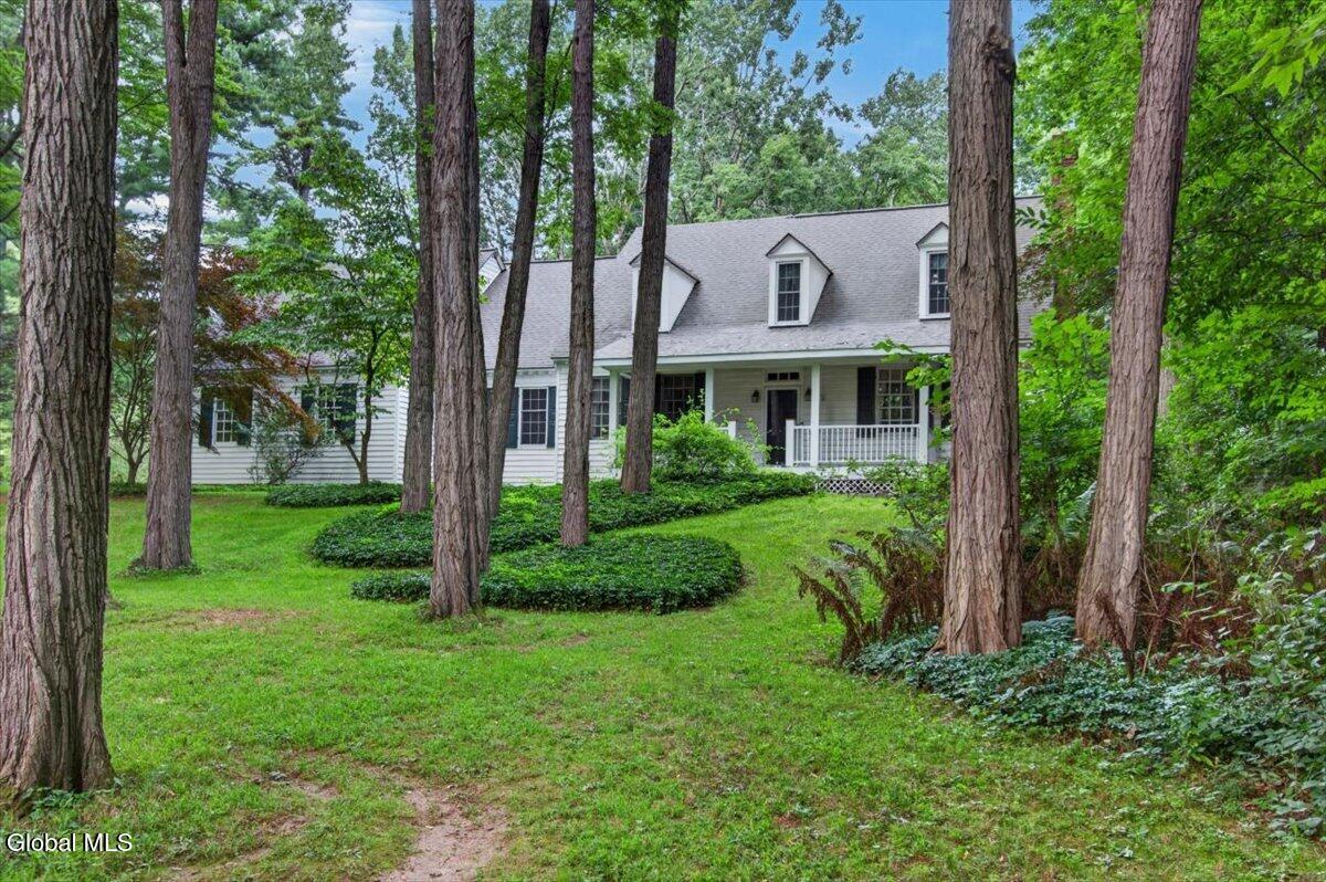 45 Tabor Road