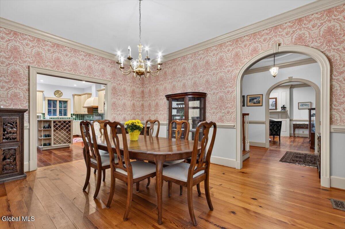 45 Tabor Road