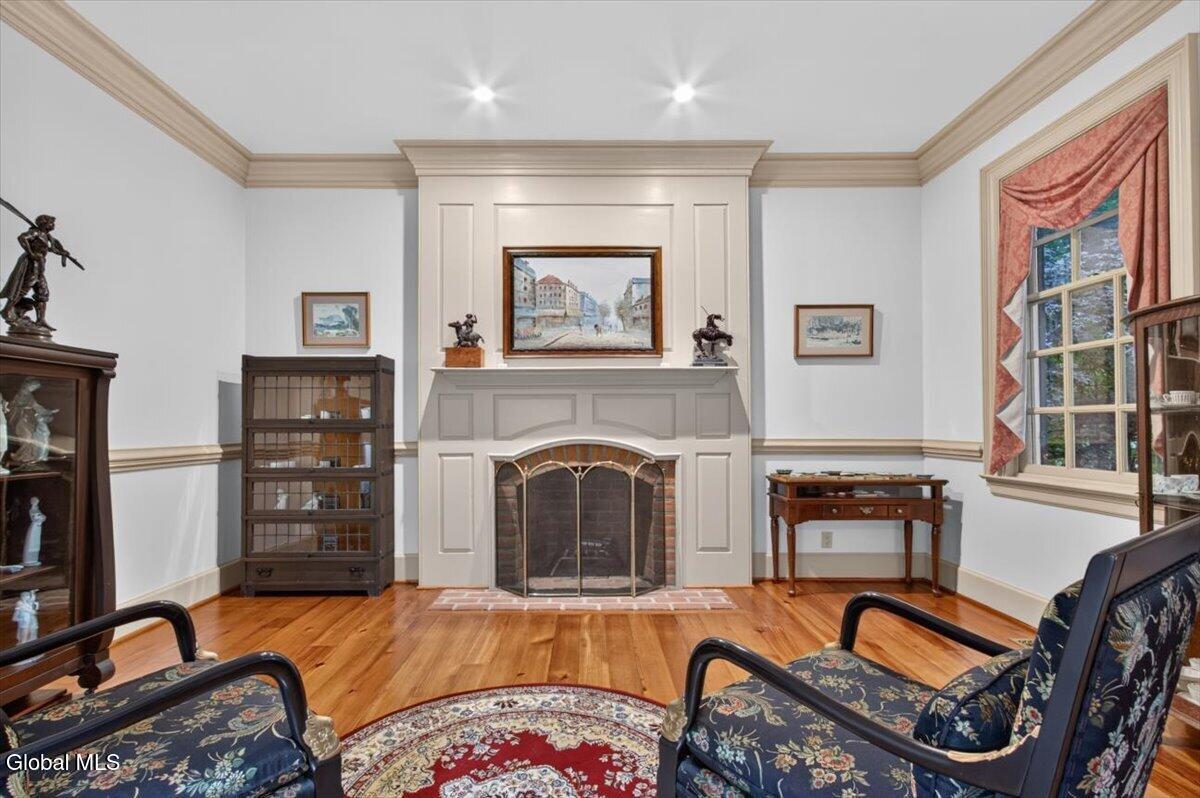 45 Tabor Road