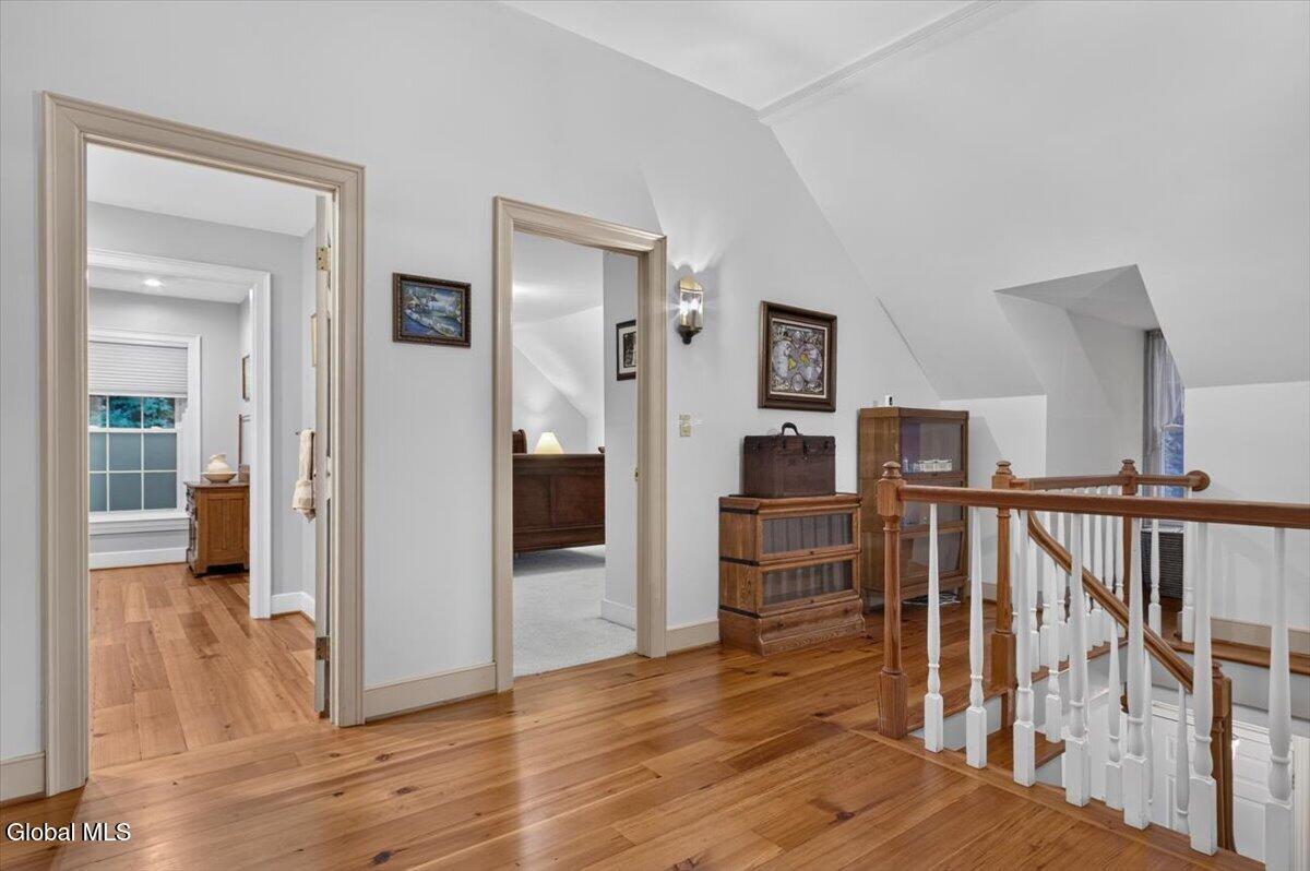 45 Tabor Road