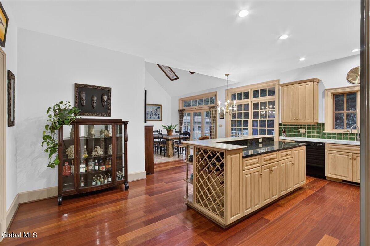 45 Tabor Road