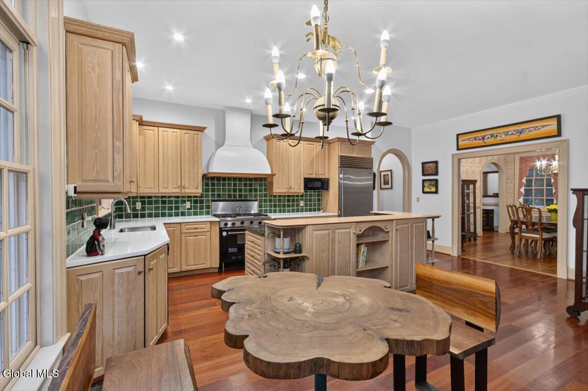 45 Tabor Road