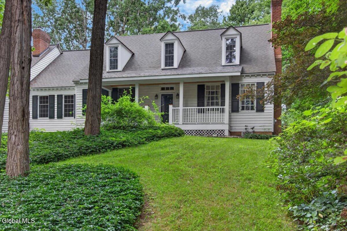 45 Tabor Road