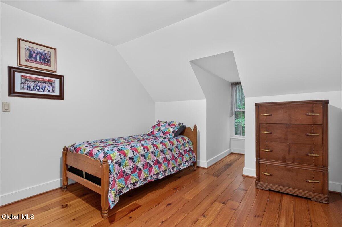 45 Tabor Road