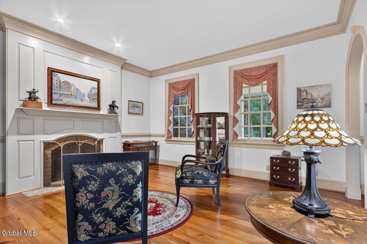 45 Tabor Road
