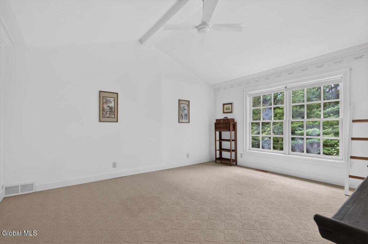 45 Tabor Road