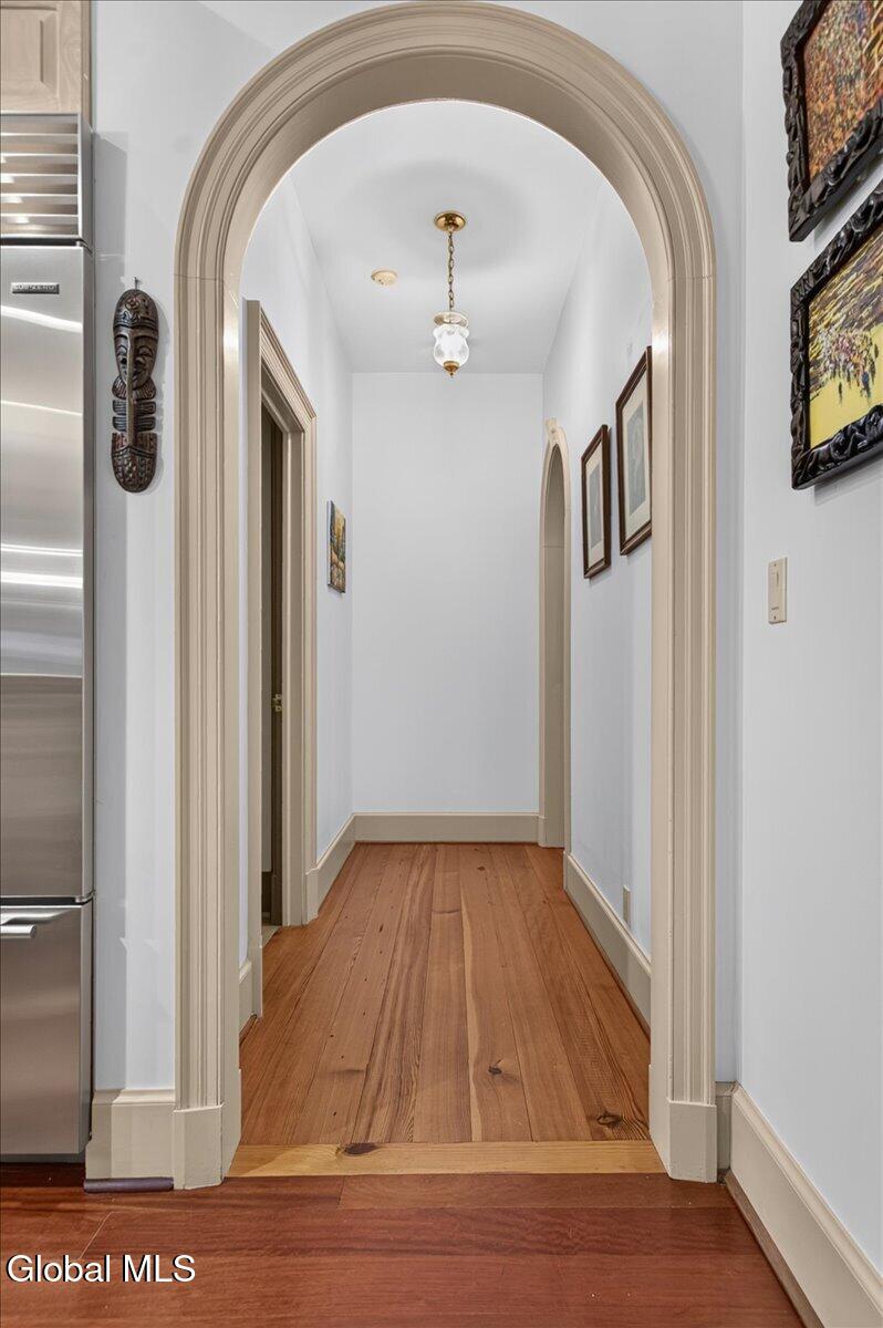 45 Tabor Road