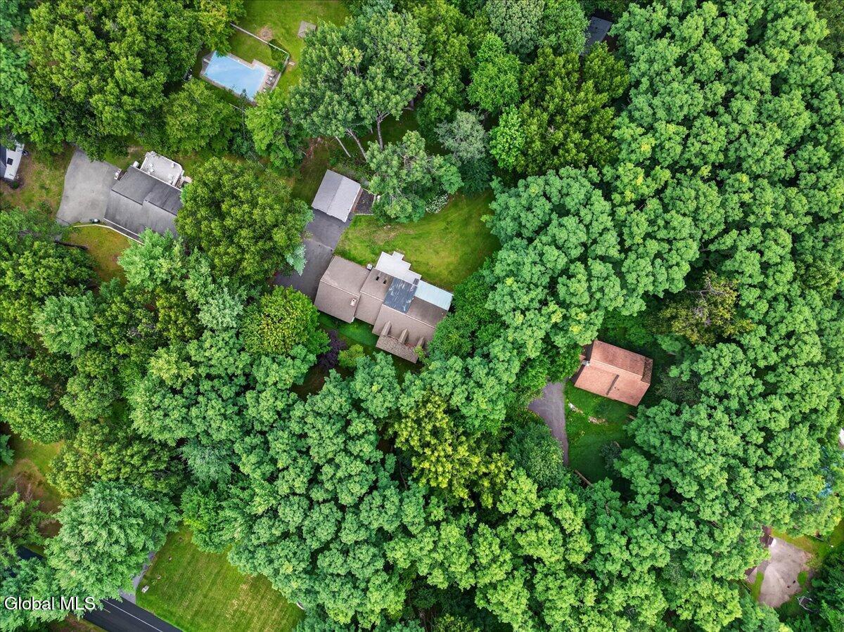 45 Tabor Road