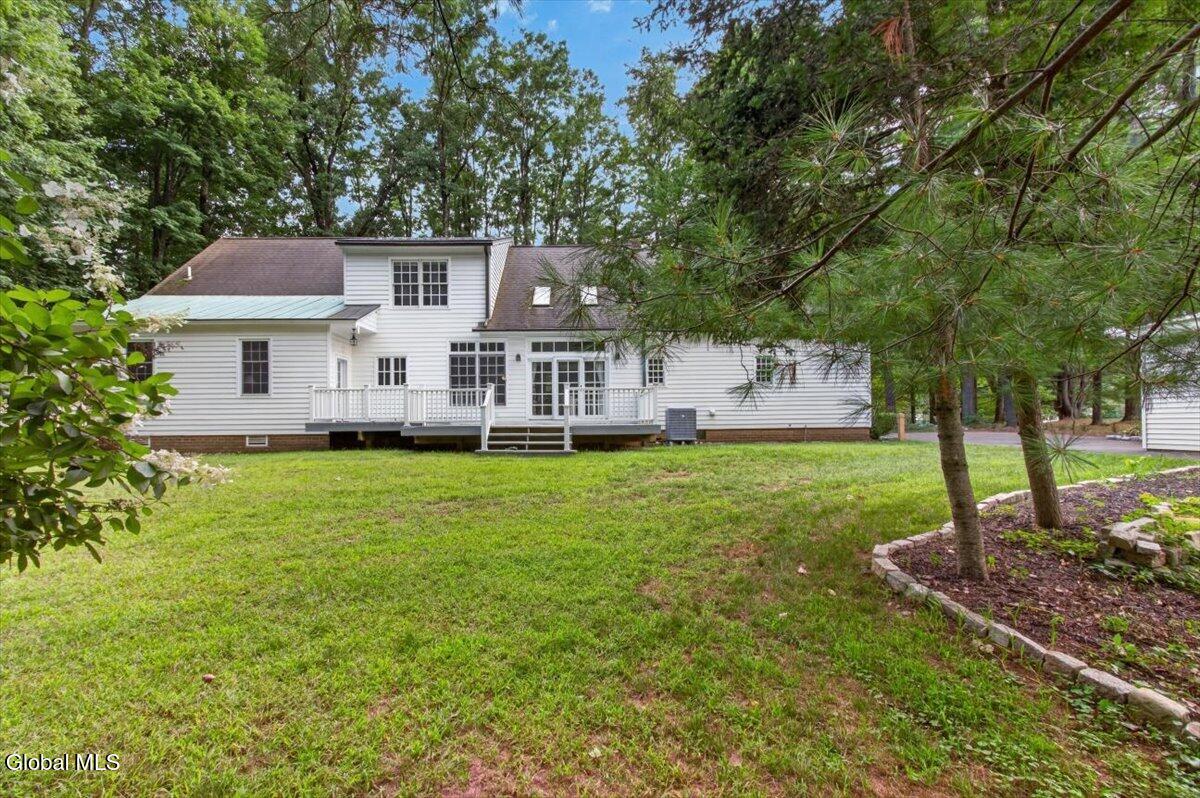 45 Tabor Road