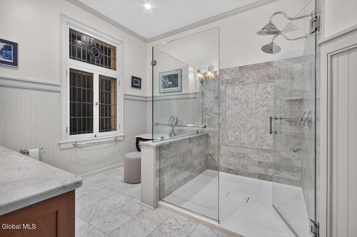 45 Tabor Road