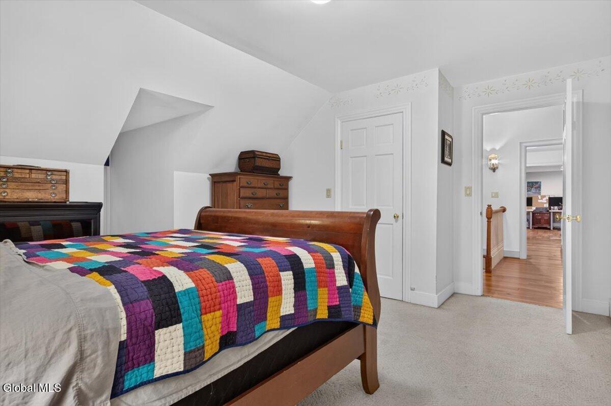 45 Tabor Road
