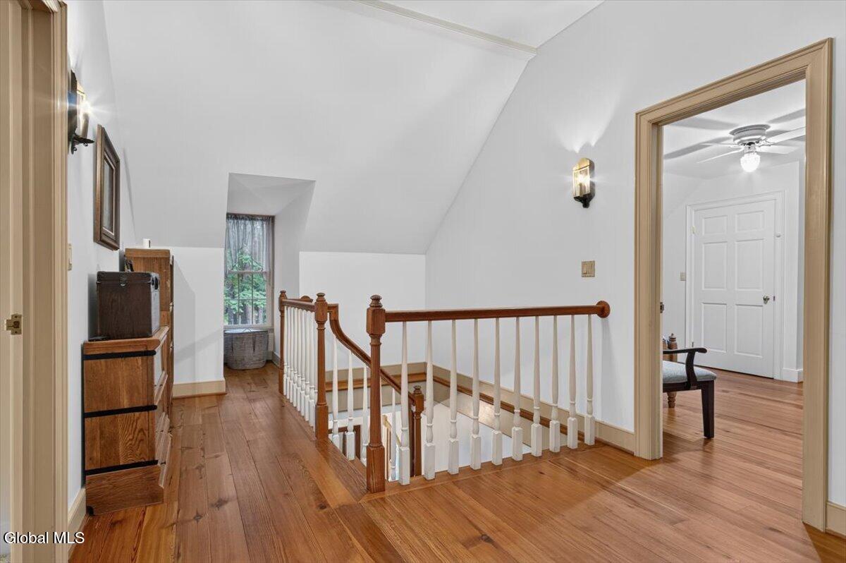 45 Tabor Road