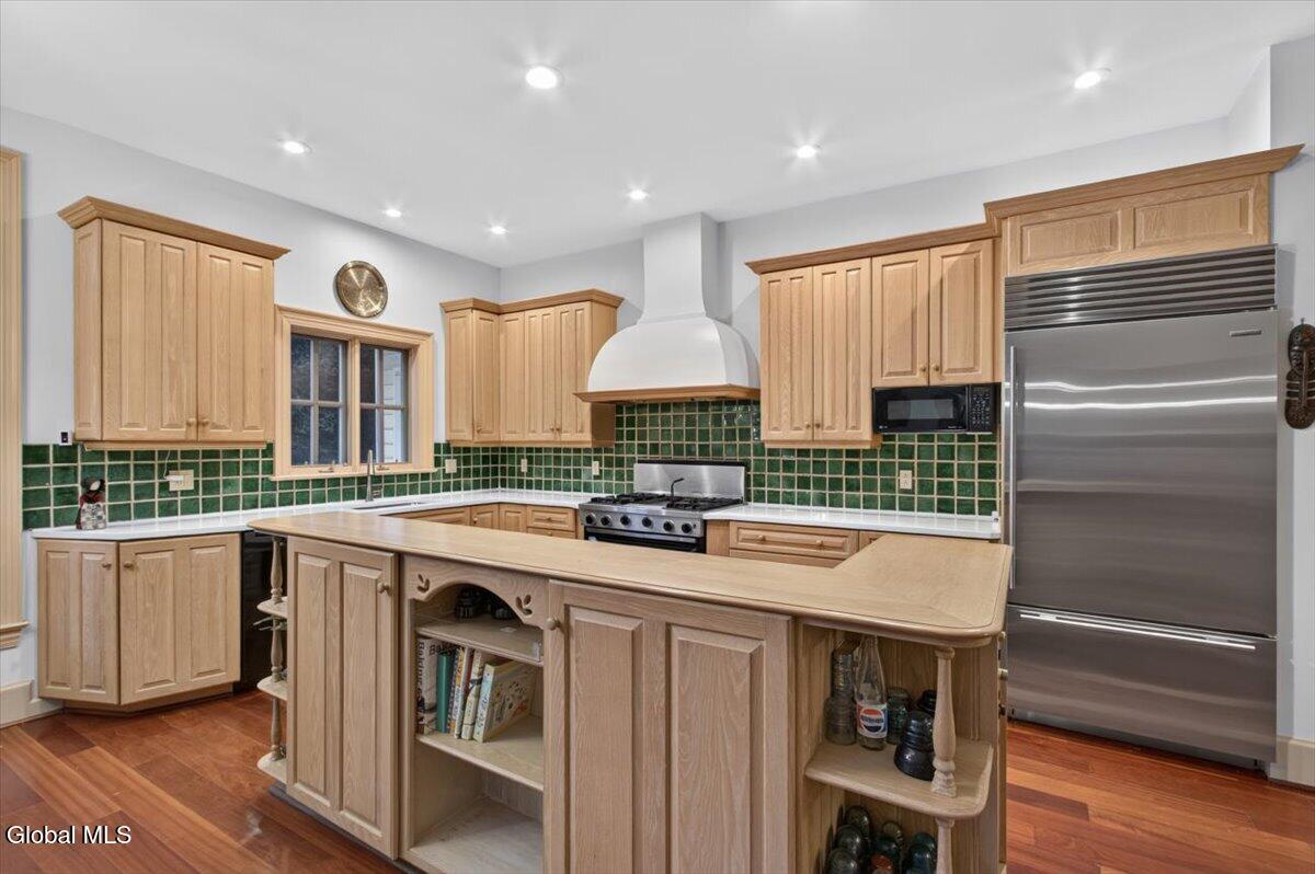 45 Tabor Road