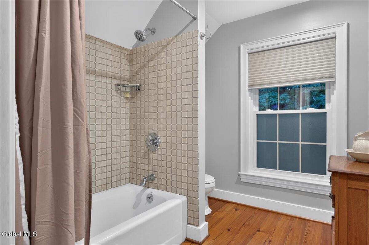 45 Tabor Road