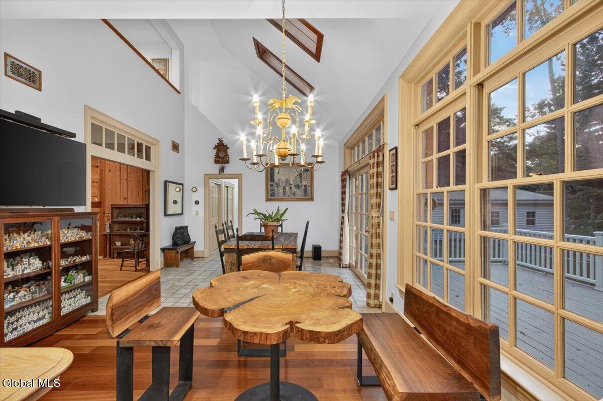 45 Tabor Road