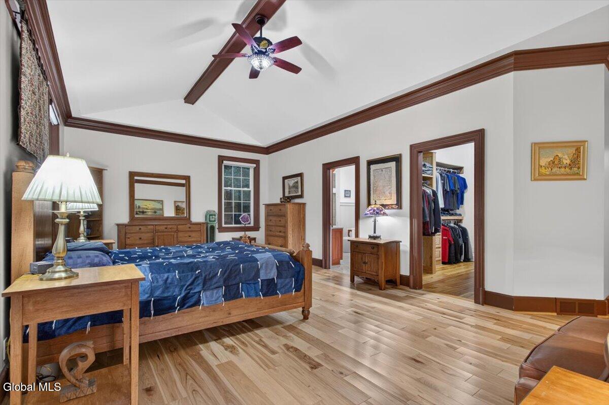 45 Tabor Road