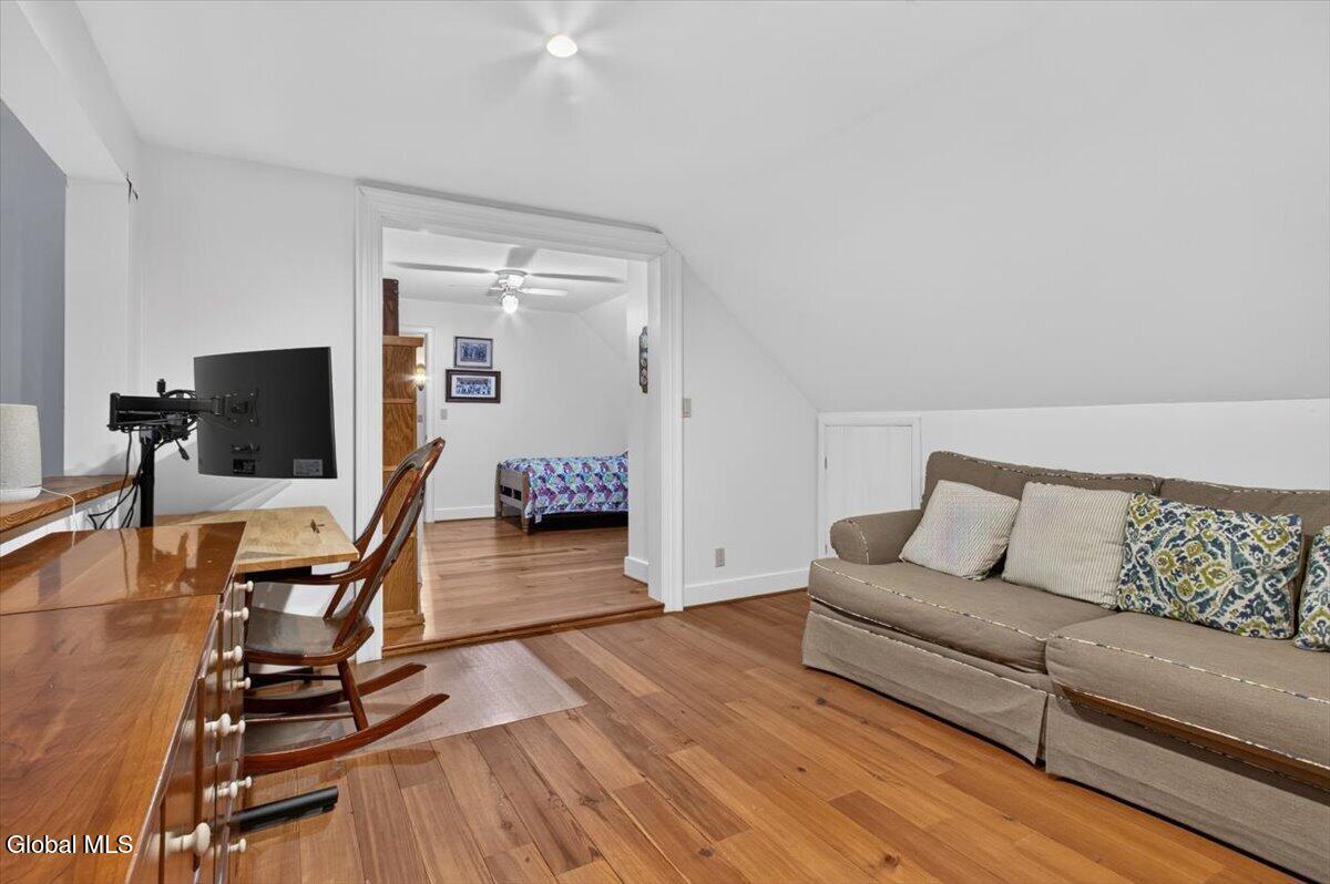45 Tabor Road