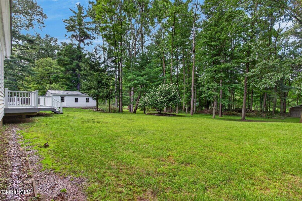 45 Tabor Road