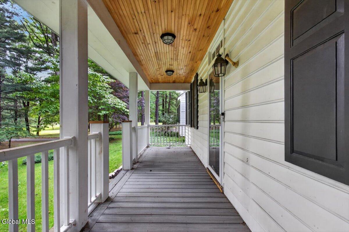 45 Tabor Road