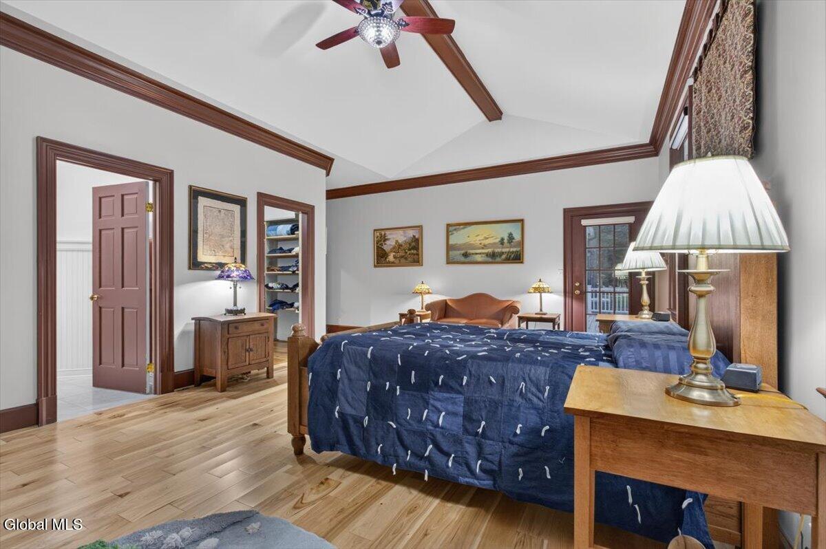 45 Tabor Road