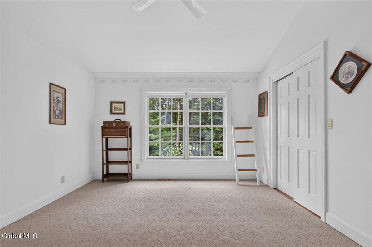 45 Tabor Road