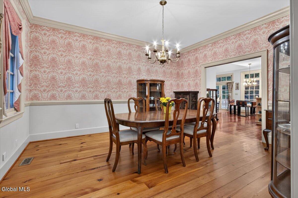 45 Tabor Road