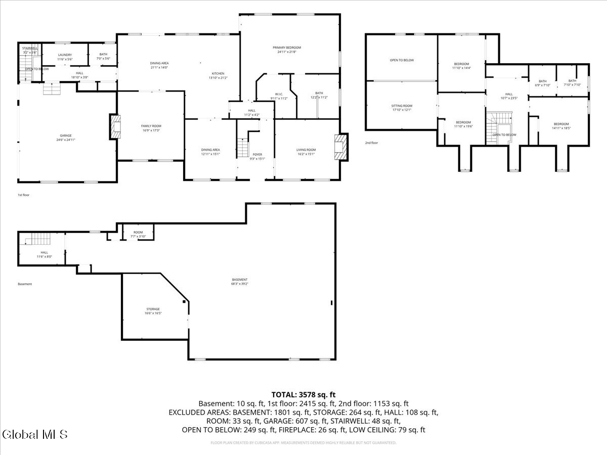 45 Tabor Road