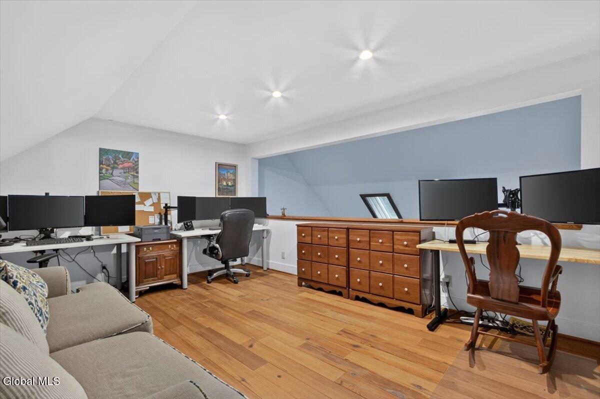 45 Tabor Road