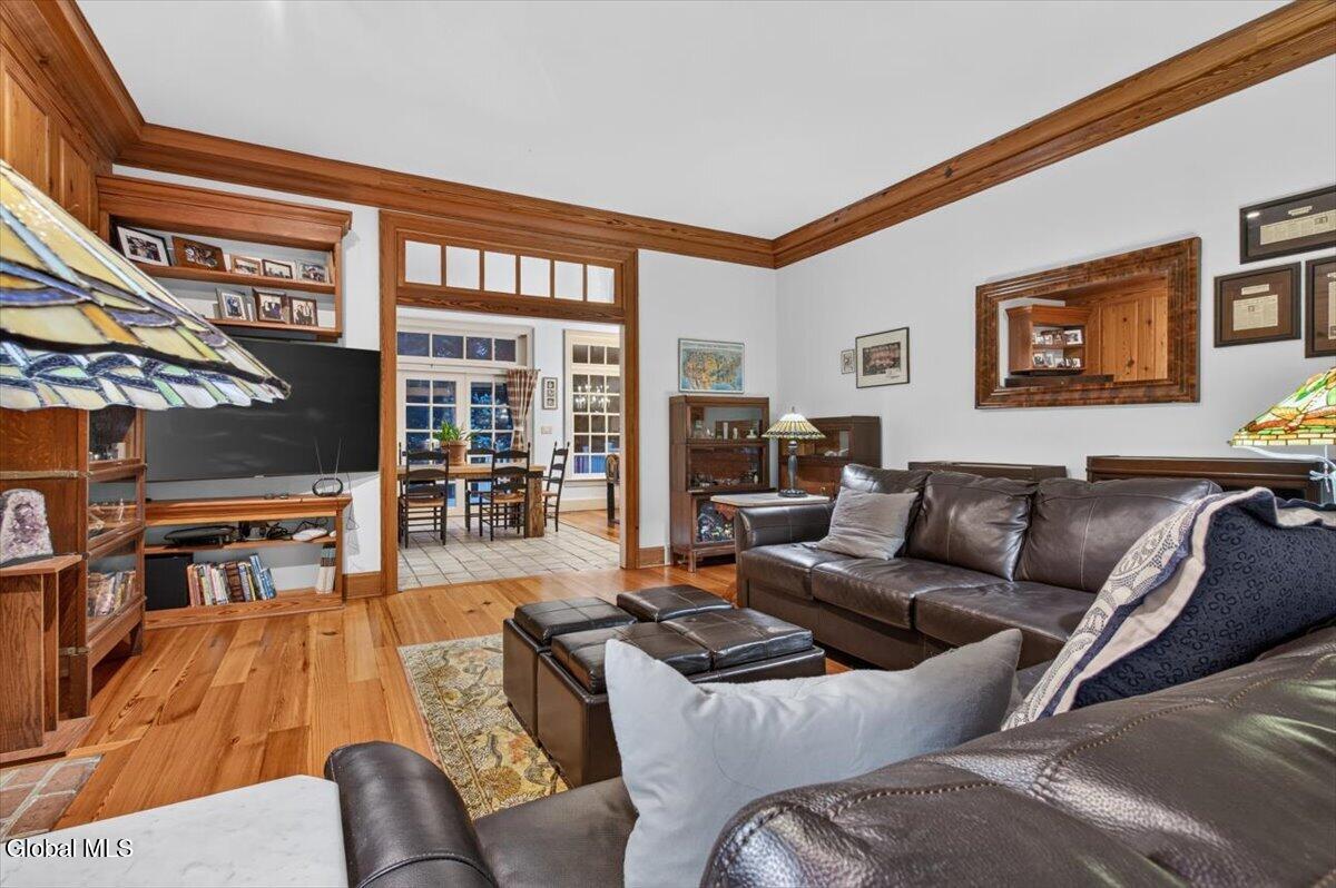 45 Tabor Road